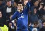 Confira o motivo que tira Álvaro Morata do duelo contra o Everton