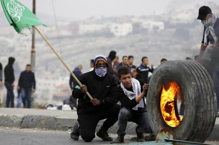 Jaafar ASHTIYEH / AFP