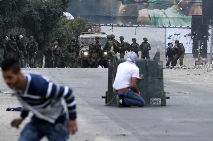 Jaafar ASHTIYEH / AFP