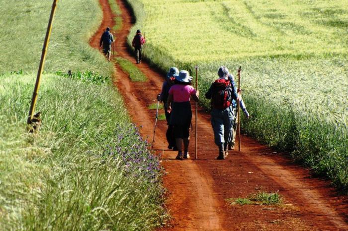 Caminho das Missões / Divulgação