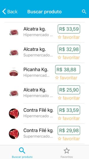 Reprodução Consumidor.POA