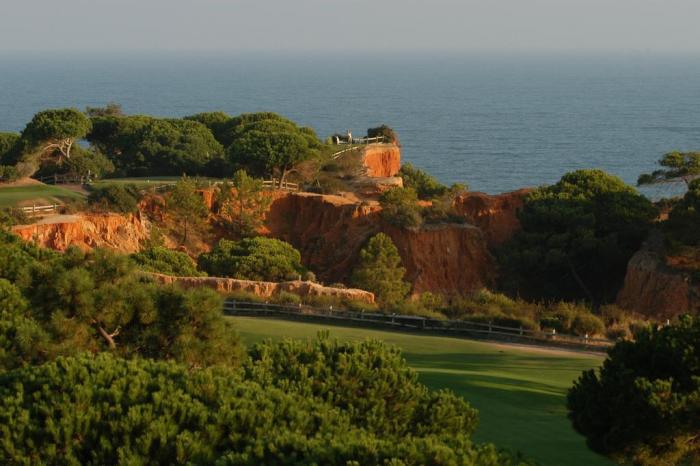 Sheraton Algarve Hotel at Pine Cliffs Resort / Divulgação