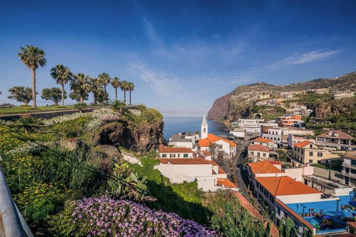 Centro Turismo da Madeira / Divulgação