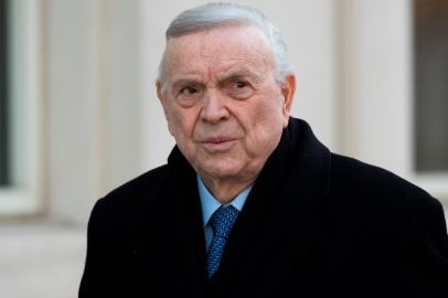 José Maria Marin