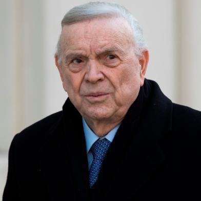 José Maria Marin