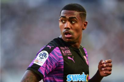 MALCOM, FUTEBOL