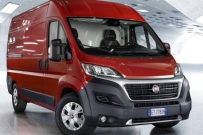 Ducato 2018