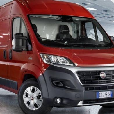 Ducato 2018