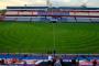 Estádio Gran Parque Central, Montevidéu. Casa do Nacional 