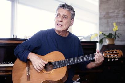 Chico Buarque