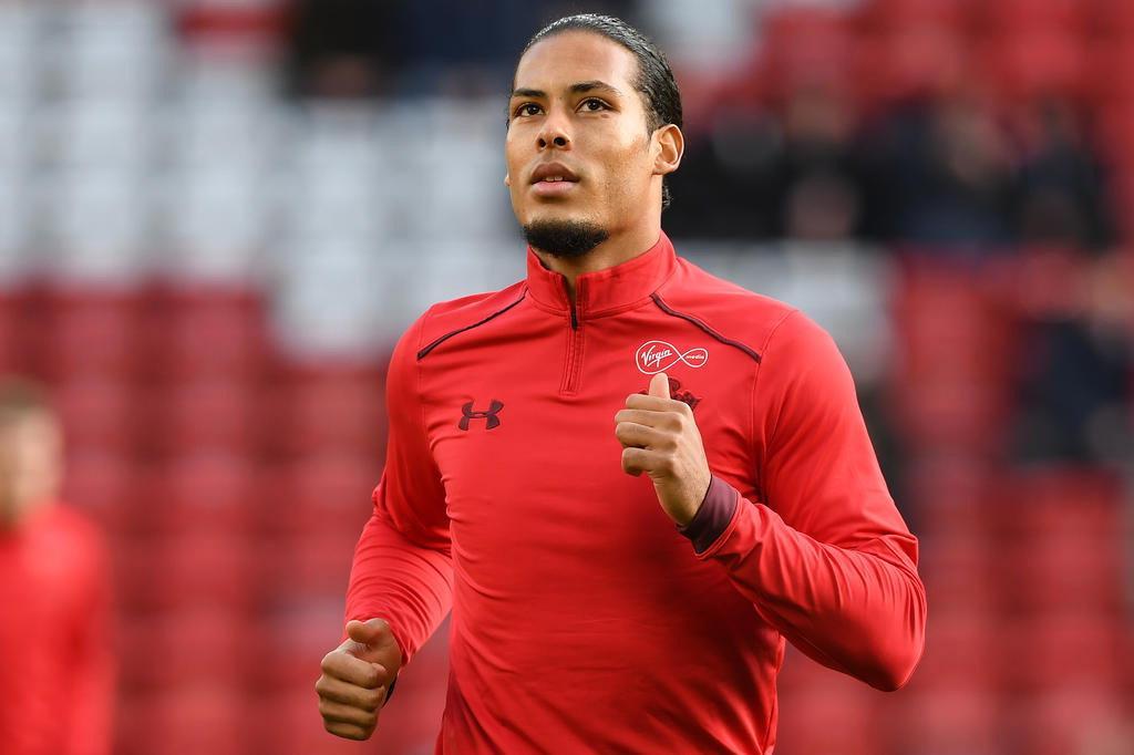 Van Dijk, Messi e Cristiano Ronaldo: quem deve ser o melhor do mundo?