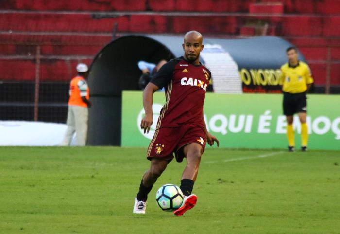 Williams Aguiar / SPORT CLUB DO RECIFE