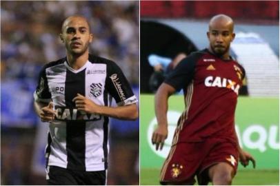 dudu, patrick, figueirense, sport, inter, futebol