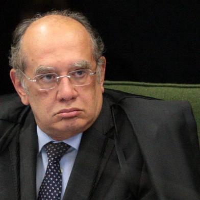  Gilmar Mendes