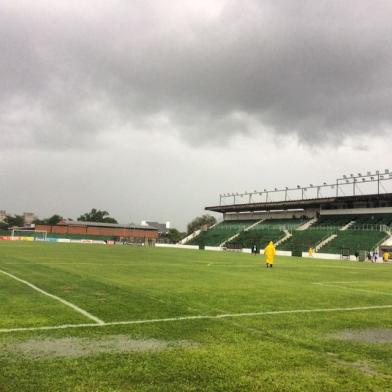 Estádio dos Eucaliptos