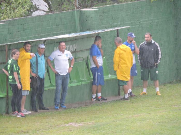 Cruzeiro-RS / Divulgação