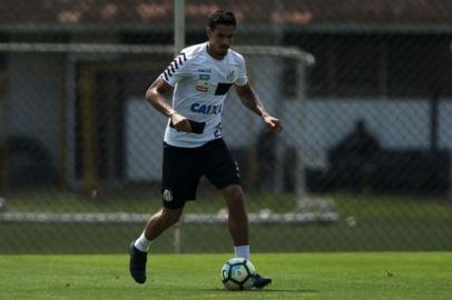 lucas veríssimo, santos, futebol