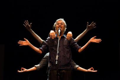 Caetano Veloso