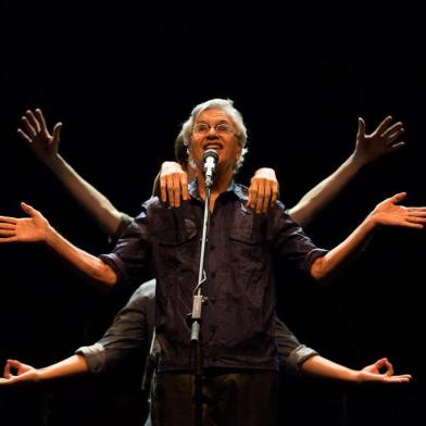 Caetano Veloso