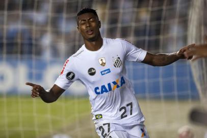 bruno henrique, santos, futebol