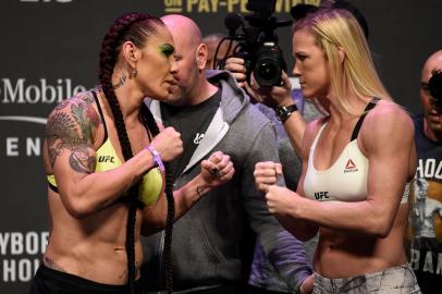 cris cyborg, holly holm, mma, ufc