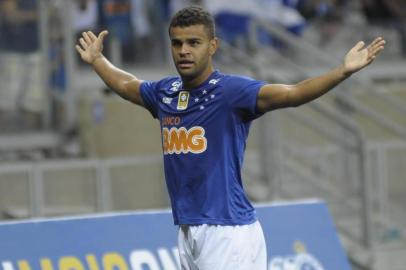 Alisson, Cruzeiro