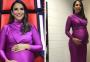 Ivete Sangalo brinca com o tamanho de sua barriga; este e outros assuntos que bombaram nas redes