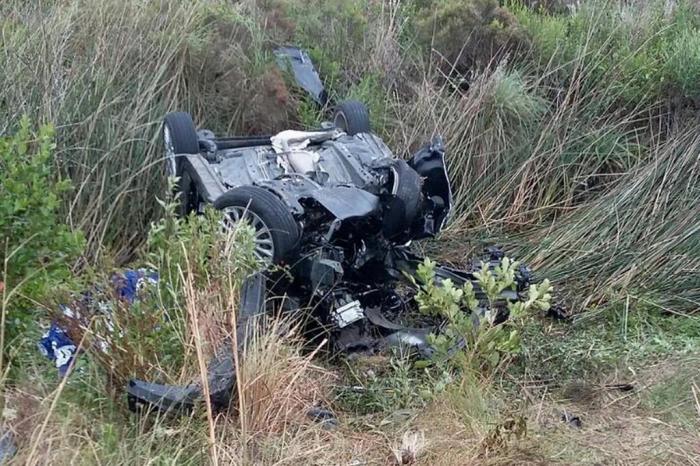 Polícia Rodoviária Federal / Divulgação