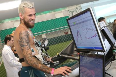 Lucas Lima; Palmeiras