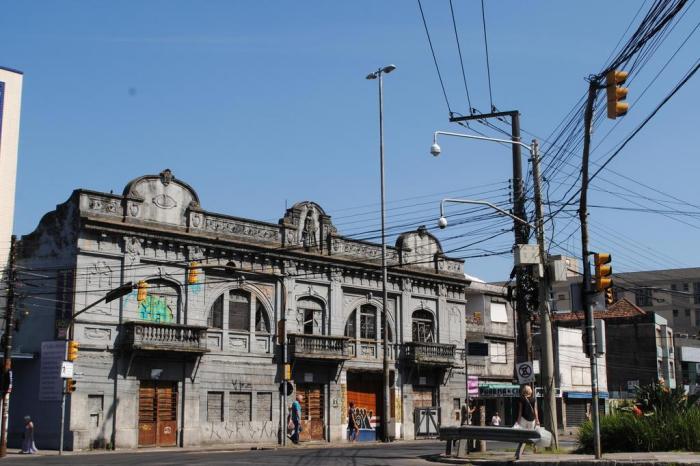 Sérgio Louruz / Divulgação PMPA