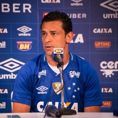 cruzeiro, fred