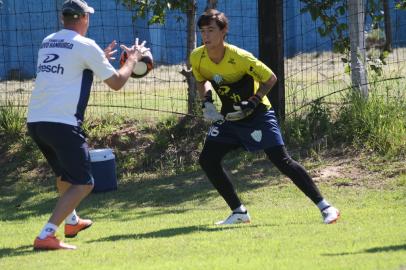 goleiro arthur