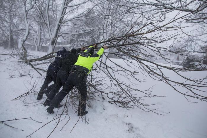 Scott Eisen / GETTY IMAGES NORTH AMERICA