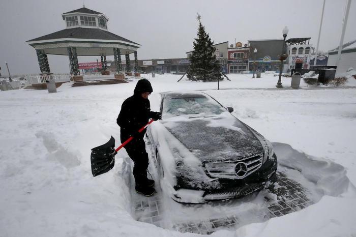 Mark Wilson / GETTY IMAGES NORTH AMERICA