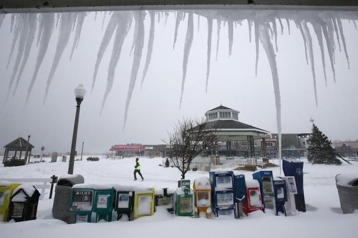 Mark Wilson / GETTY IMAGES NORTH AMERICA