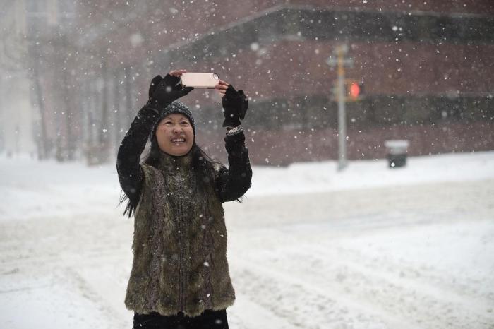 AFP / GETTY IMAGES NORTH AMERICA