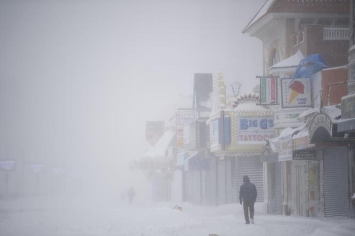 Mark Makela / GETTY IMAGES NORTH AMERICA