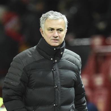 jose mourinho , treinador , manchester united, premier league, inglaterra