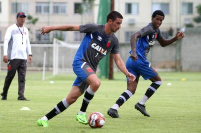 vasco, thiago galhardo