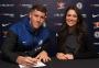 Chelsea anuncia contratação de Ross Barkley