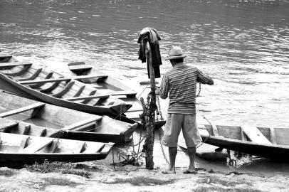 Exposição fotográfica Onde a Amazônia Começa e o Nordeste Termina, de Vagner Espeiorin