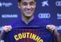 Coutinho explica escolha pelo Barcelona e fala de comparações a Neymar 