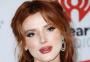 Atriz Bella Thorne revela ter sido vítima de abuso sexual na infância