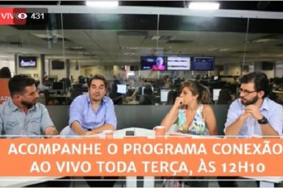 conexão gaúchazh 09012018