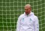 Zidane no RS? Time brinca com saída do técnico do Real Madrid