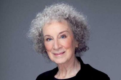 Margaret Atwood