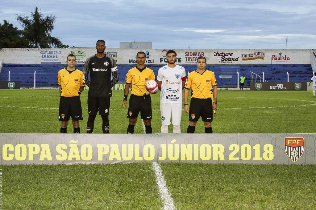 Goleiro mais alto do Brasil, Carlos Miguel foi apresentado oficialmente, Santa Cruz Futebol Clube - Recife PE
