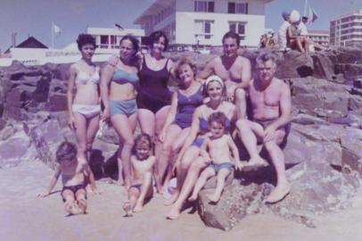  Caxias do Sul, RS, Brasil (10/01/2018). Família Nicoletti. Lidia Nicoletti Canale preserva fotografias e belos relatos da história da família de Luiz Augusto Nicoletti. (Roni Rigon/Pioneiro).