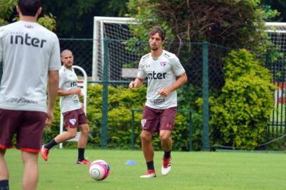 São Paulo; Rodrigo Caio