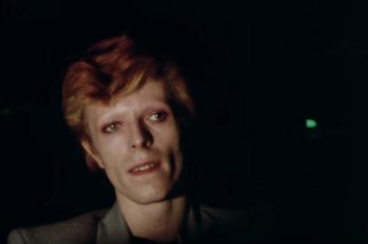 Documentário sobre David Bowie, The Last Five Years